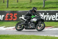 Lower Group Black Bikes